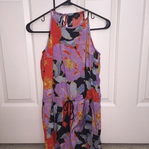 Loft Romper Petite Small